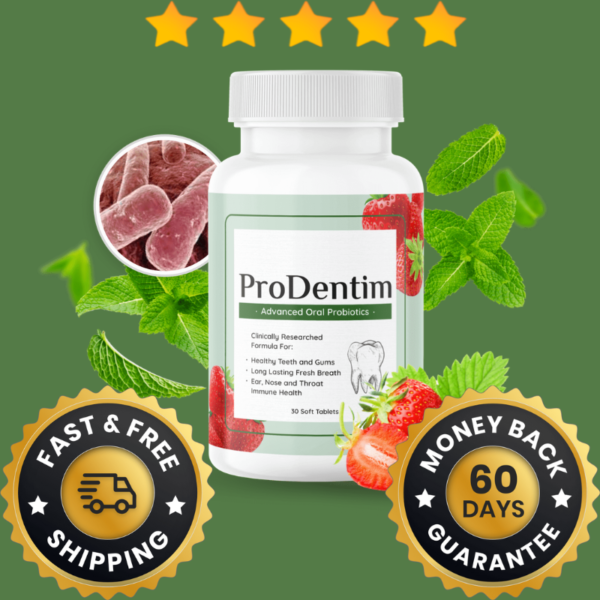 ProDentim Review