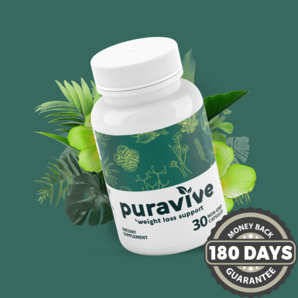 Puravive Review