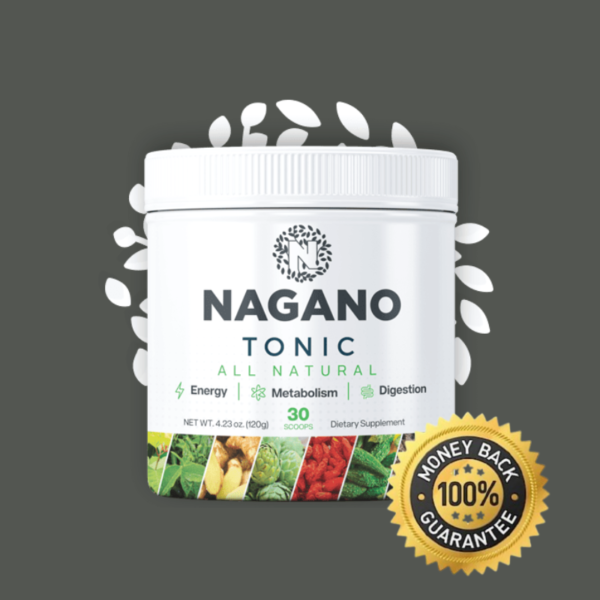 Nagano Tonic Reviews