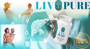 Liv Pure – Unlock the Secret to a Slimmer, Energized You Now! 60 days guarantee