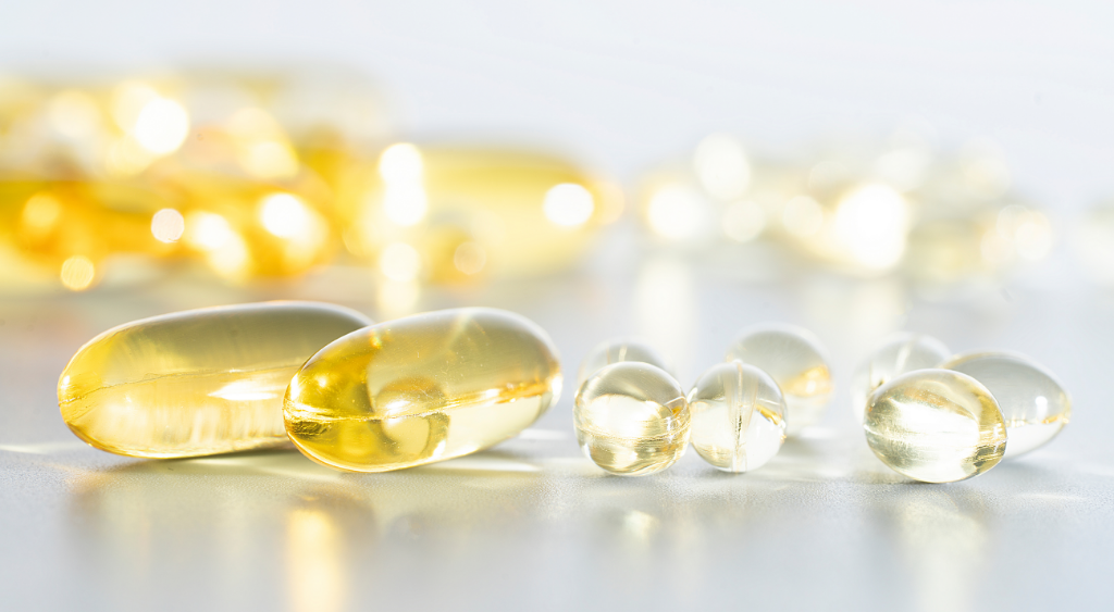 Insulin Resistance and Vitamin D