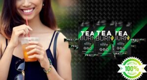 Tea Burn – Unlock the Body You Deserve with Every Sip