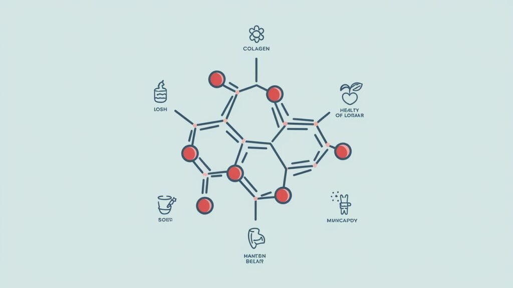 Bioactive Collagen