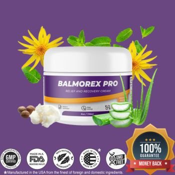 Balmorex Pro