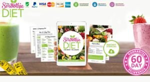 Go.SmoothieDiet – Transform Your Body in Just 21 Days!