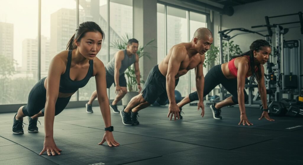 What is HIIT Training for?