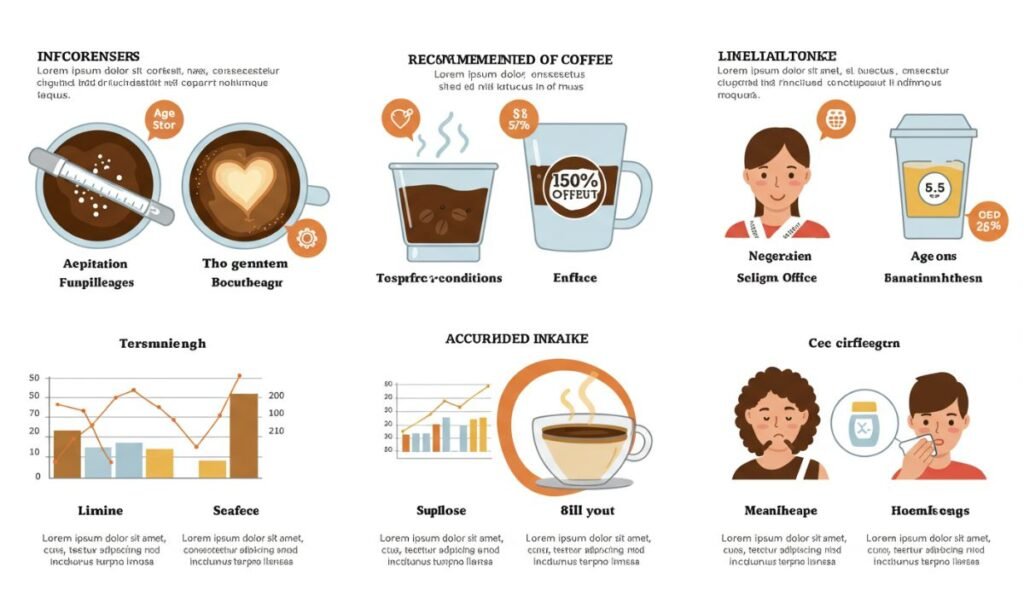 What is the recommended amount of coffee?